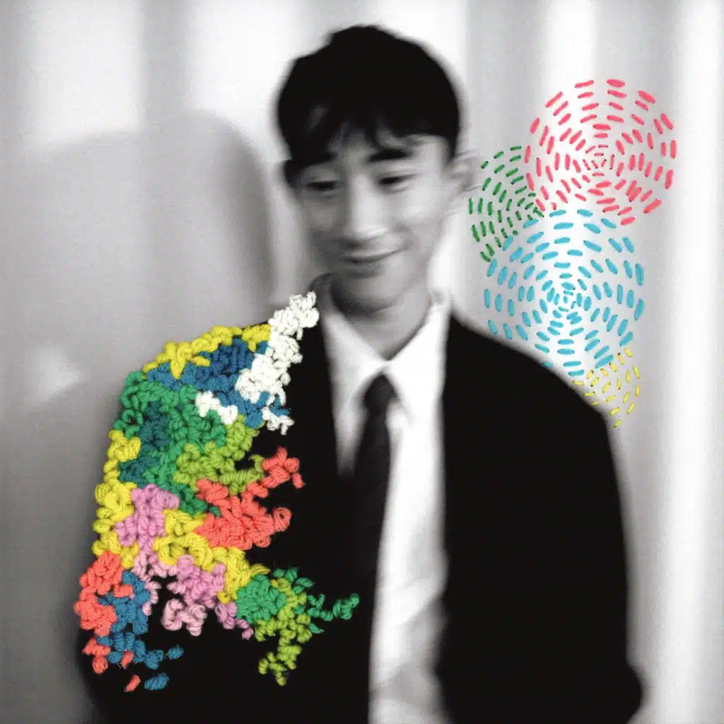 Eat Sway Love (feat. sunwoojunga)