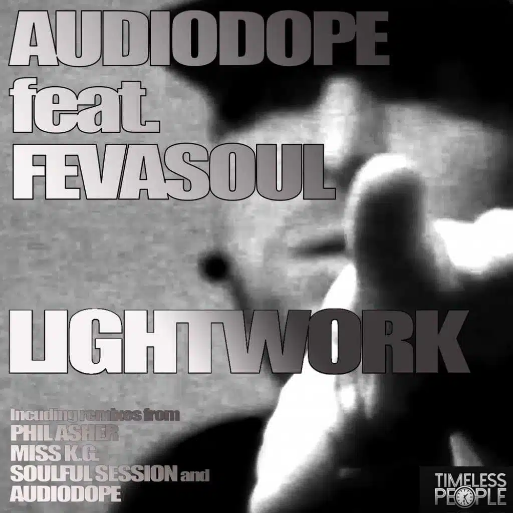 Lightwork Remixes (feat. FevaSoul)