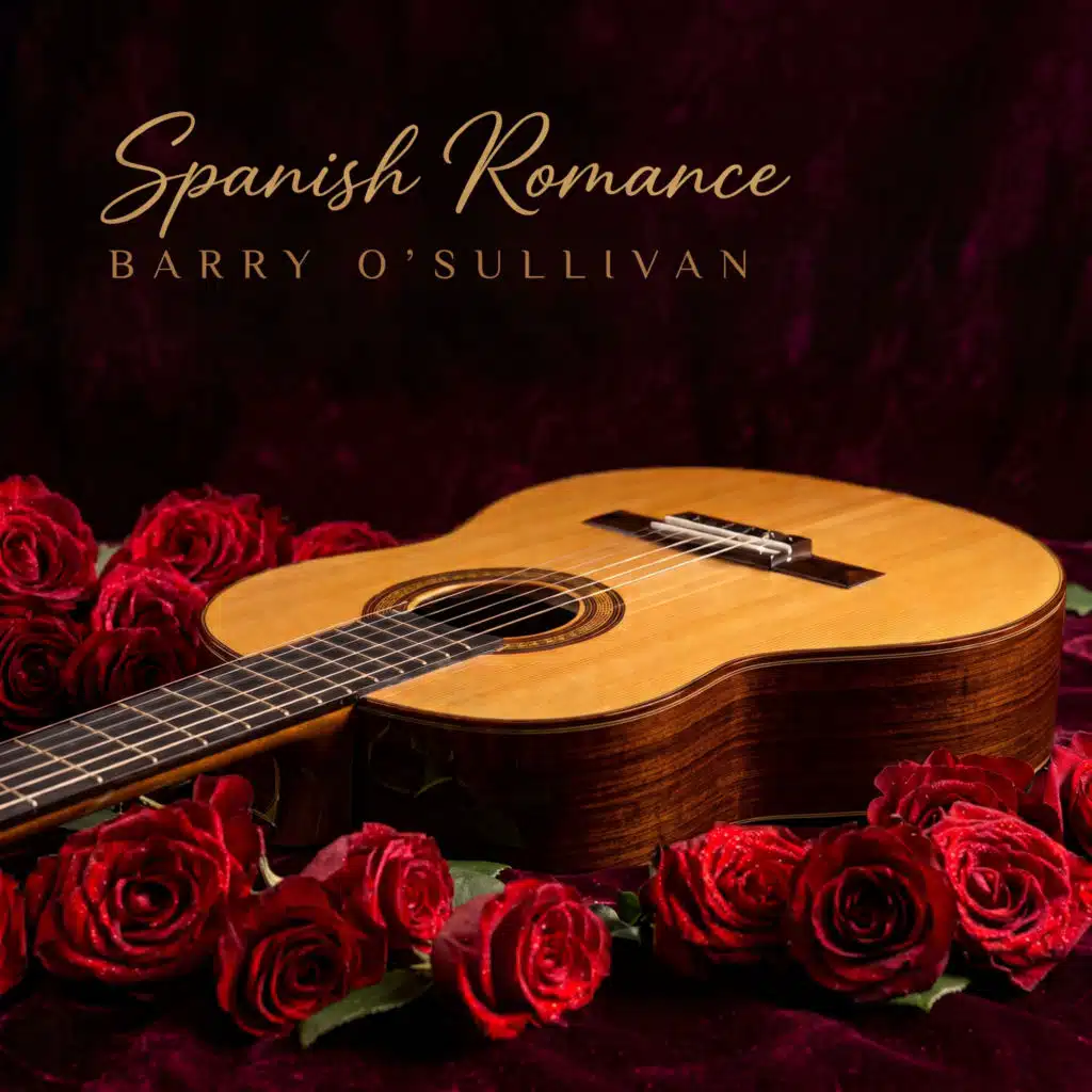 Spanish Romance
