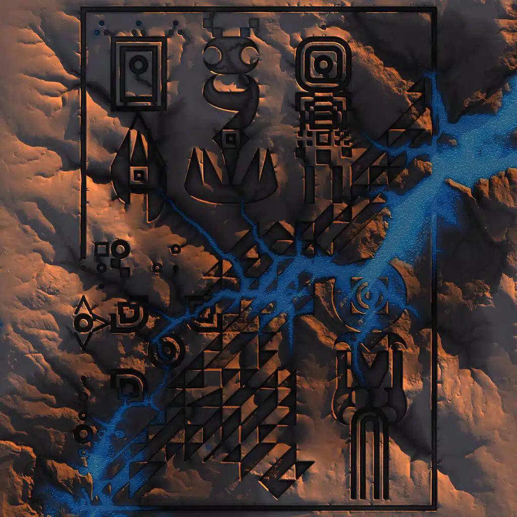 Geoglyphs