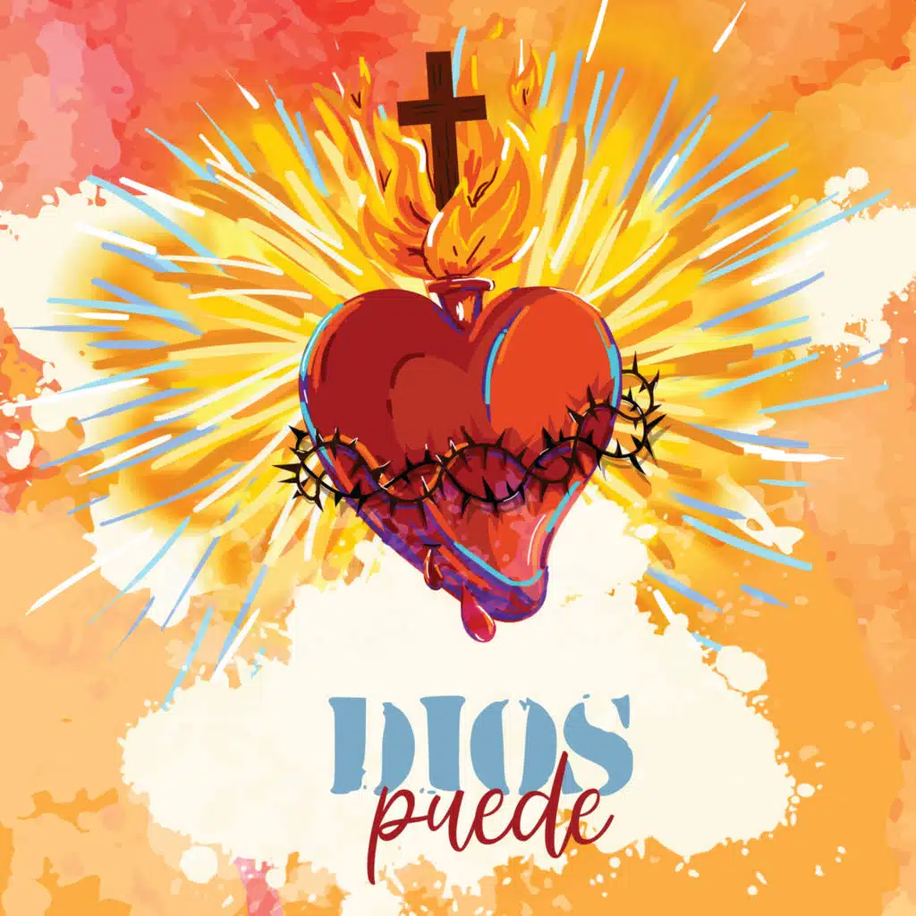 Dios Puede