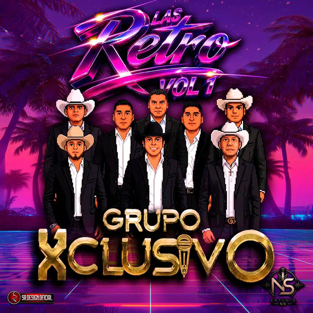 Las Retro, Vol. 1