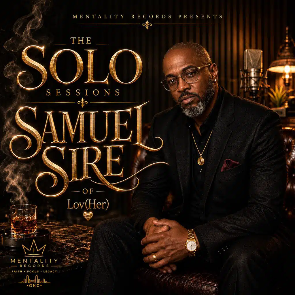 The Solo Sessions