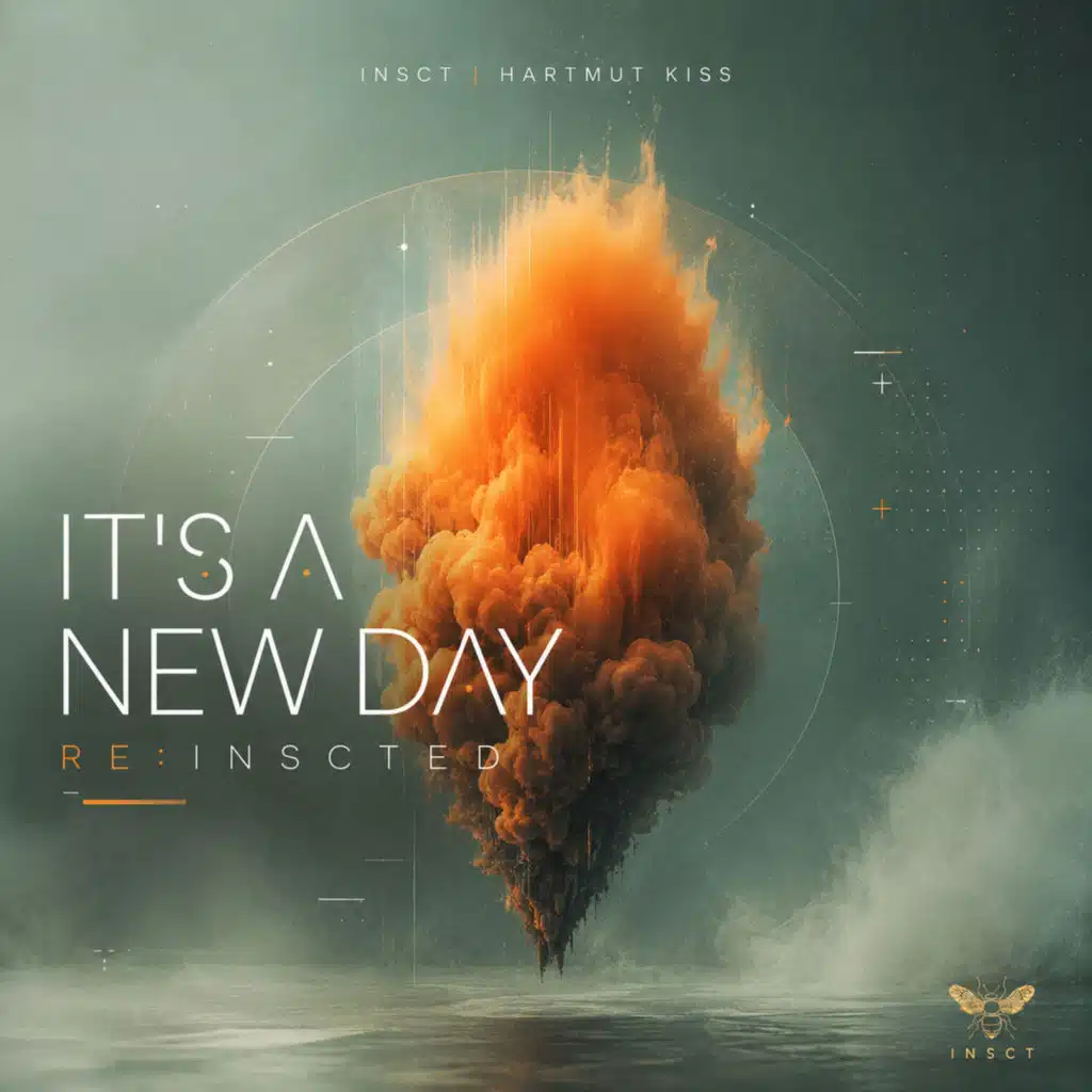It's A New Day (Edit)