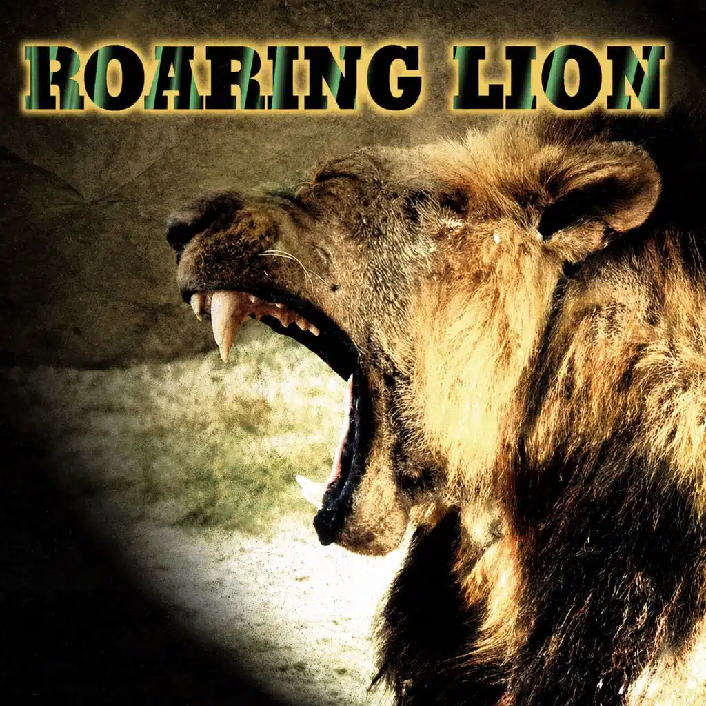 Roaring Lion