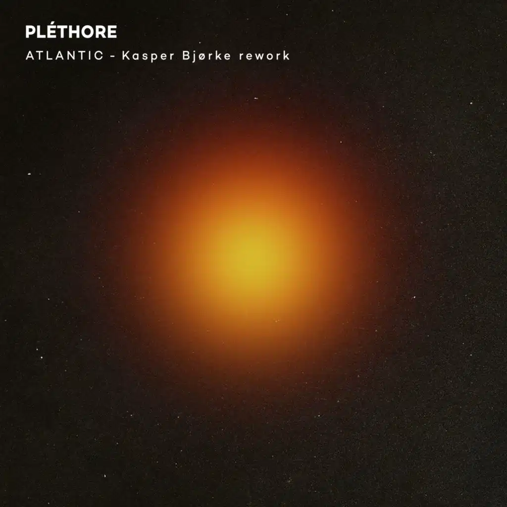 PLÉTHORE & Kasper Bjørke