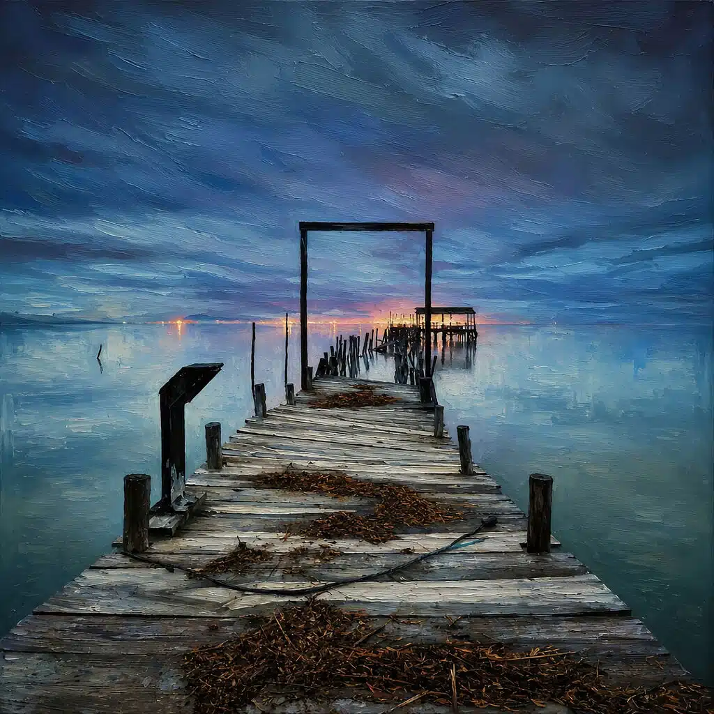 The Specter of the Coast