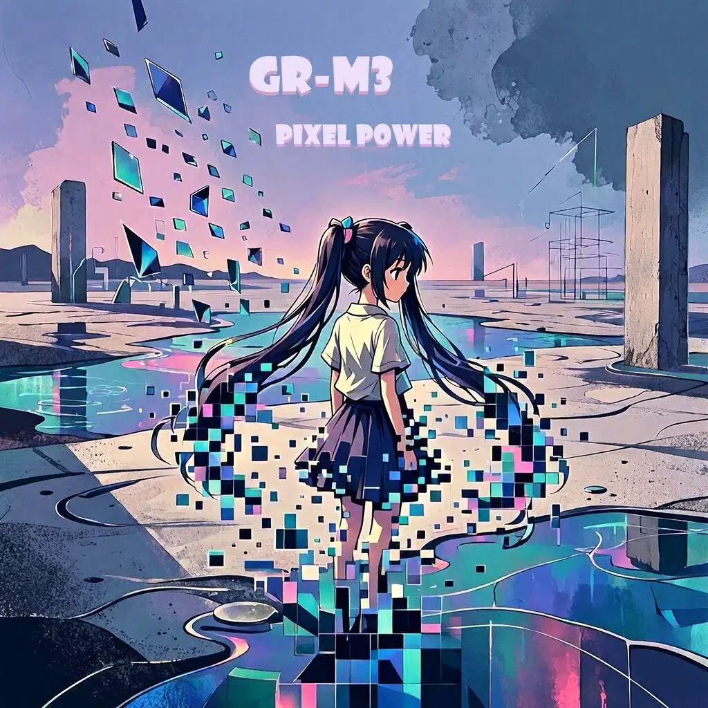 Pixel Power