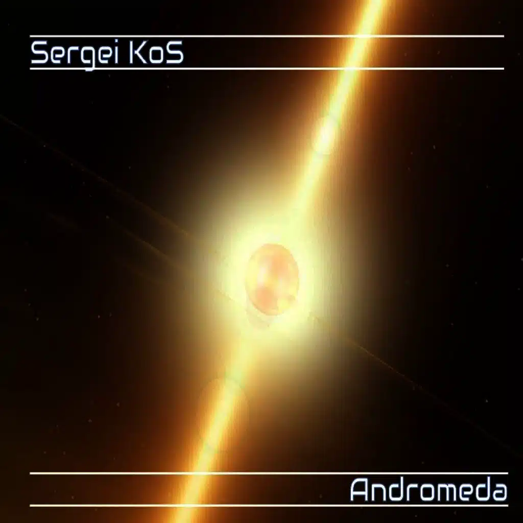 Andromeda