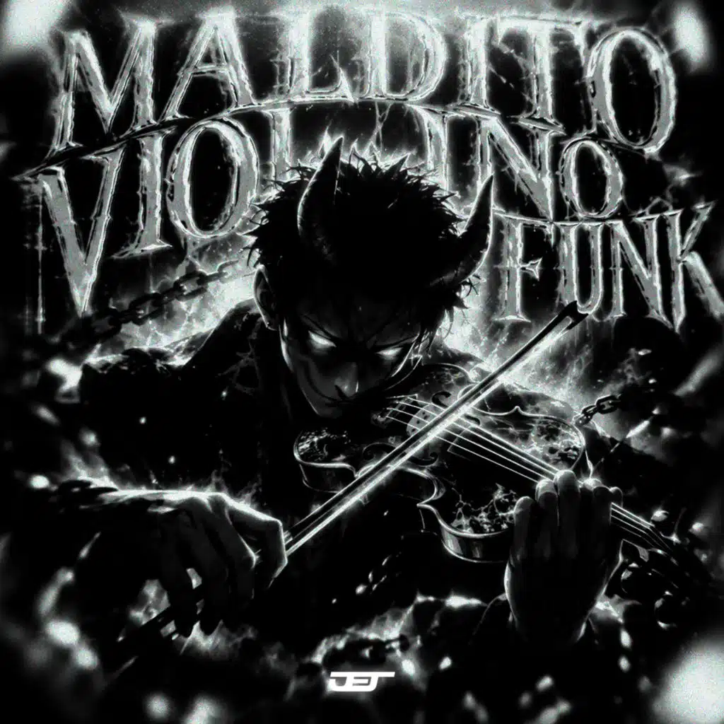 Maldito Violino Funk (Versions)