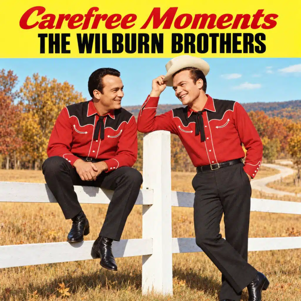 Carefree Moments