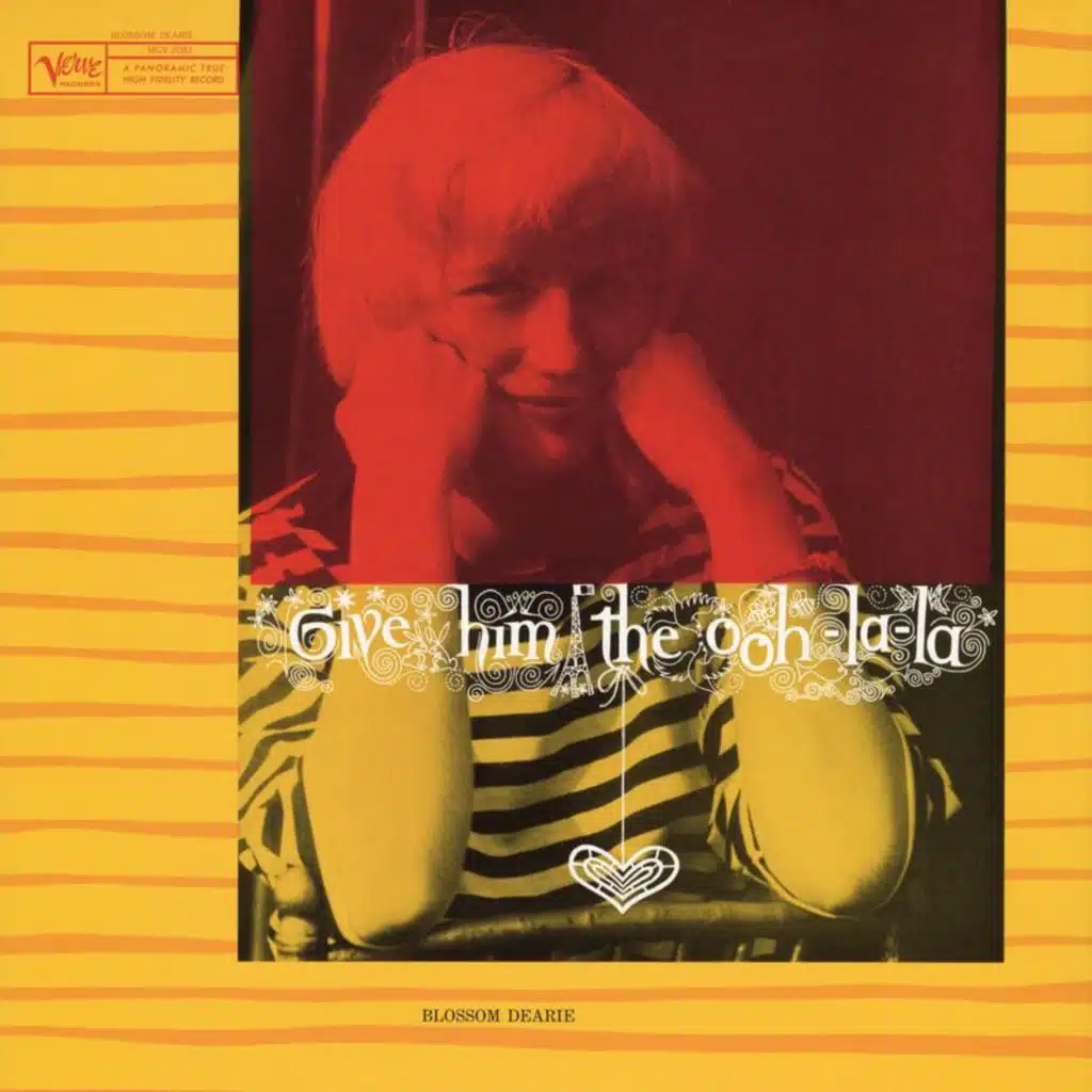Give Him The Ooh-La-La (Expanded Edition)