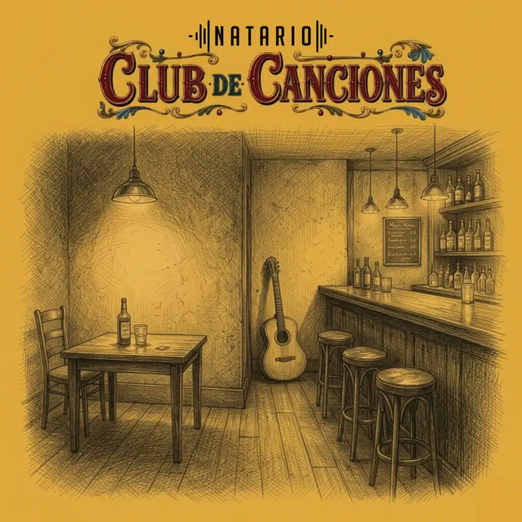 Club de Canciones