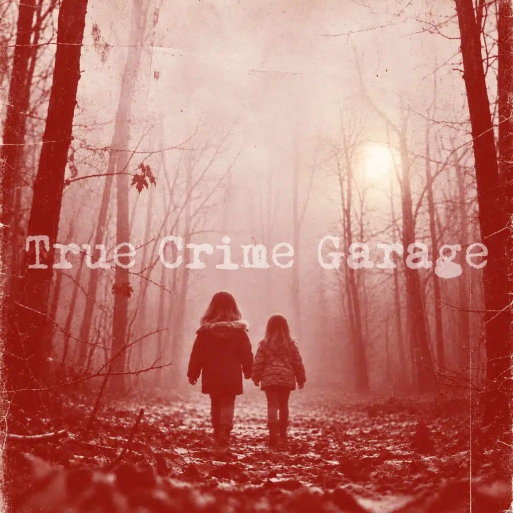 Babes in the Wood Murders /// Chapter 1