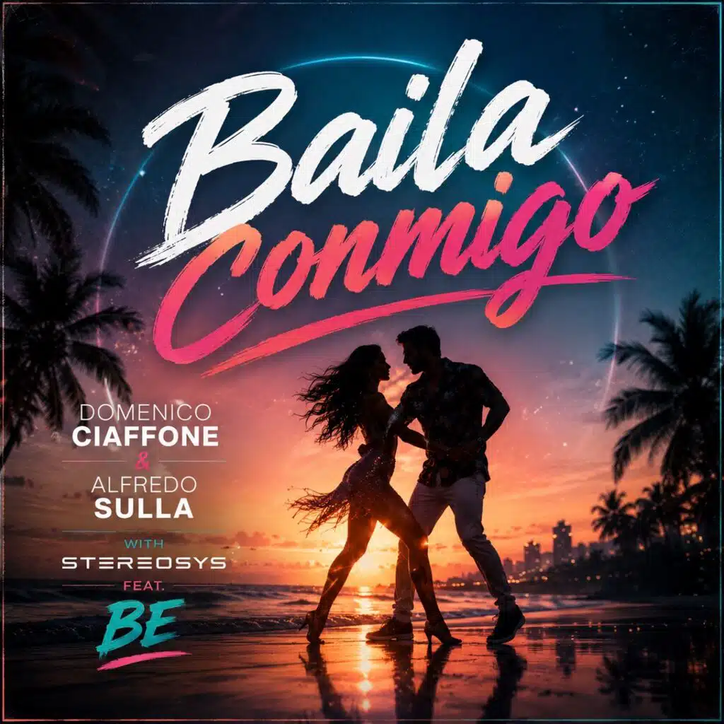 Baila Conmigo