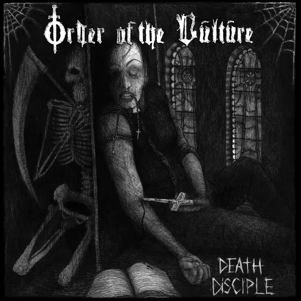 Death Disciple