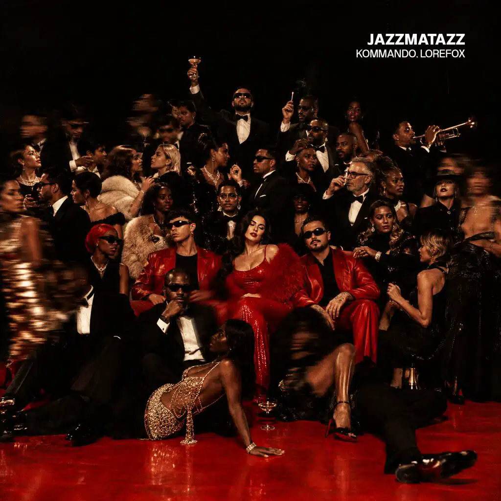 JAZZMATAZZ