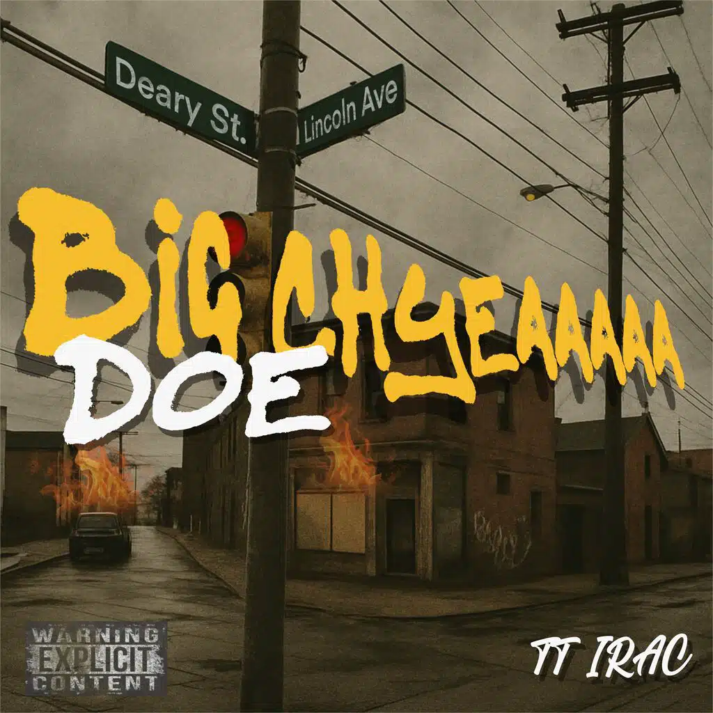Big Chyeaaaaa Doe