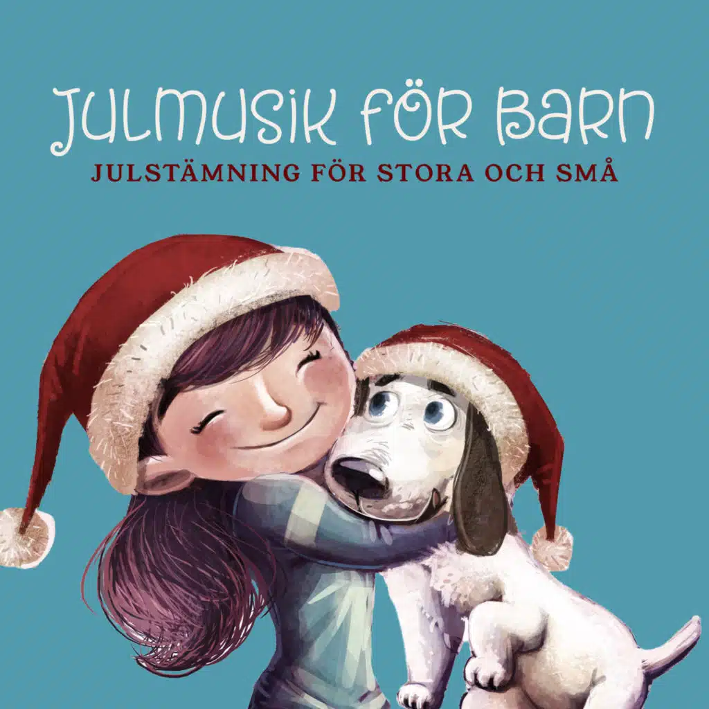 Julmusik för barn - Julstämning för stora och små