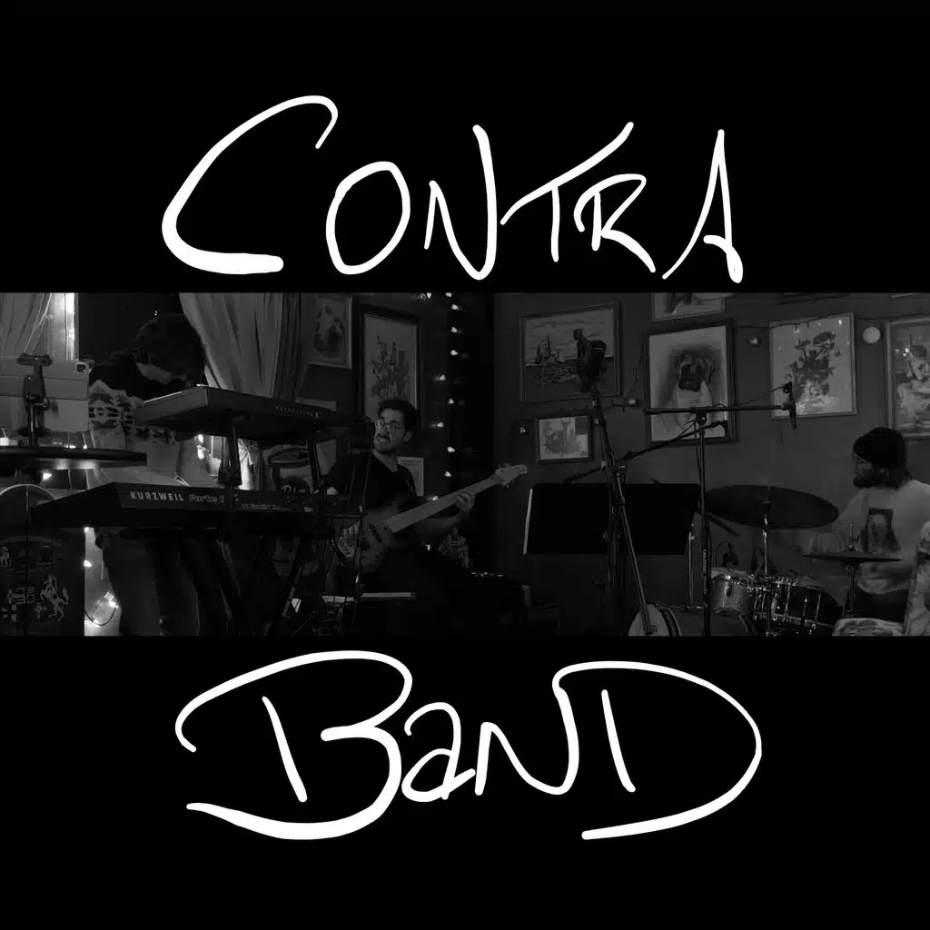 ContraBand EP