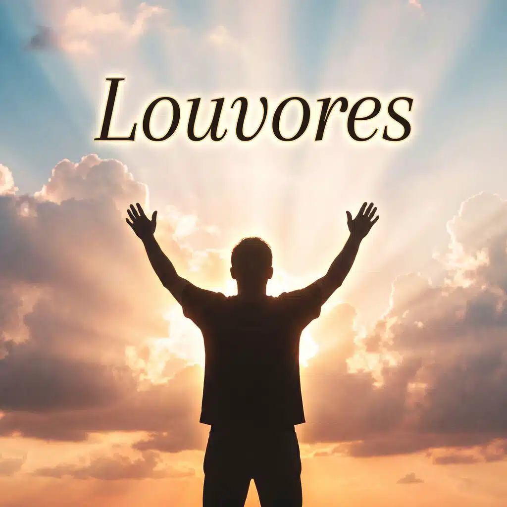 Louvores