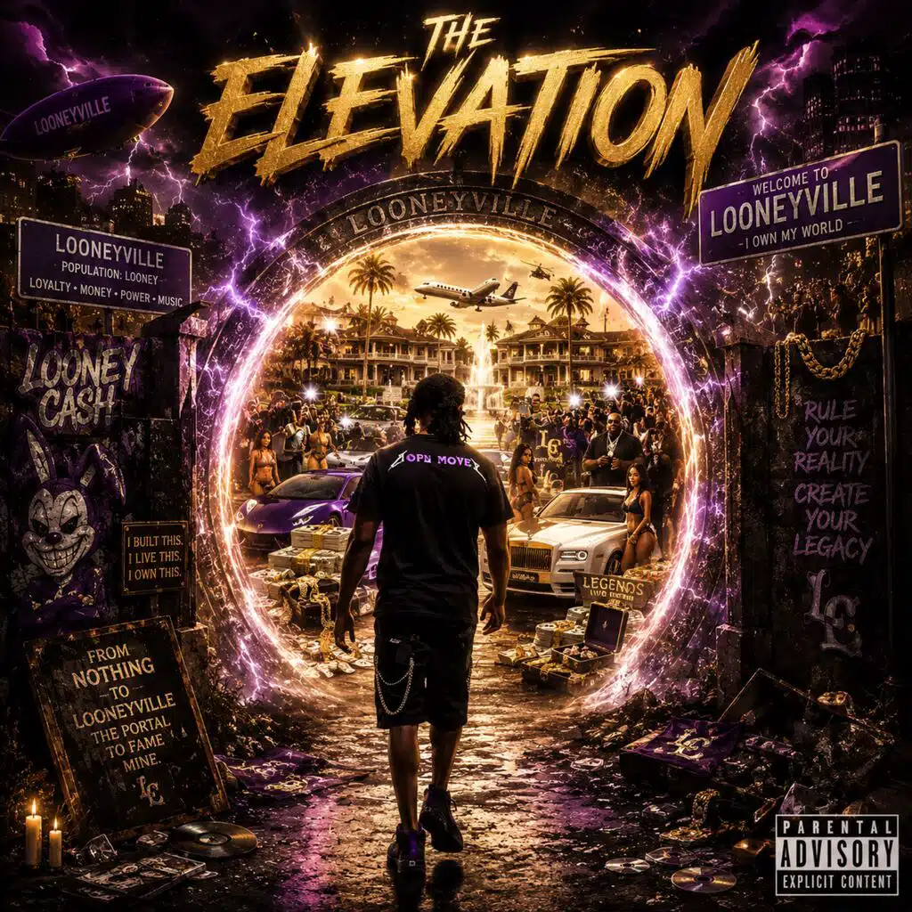 The Elevation