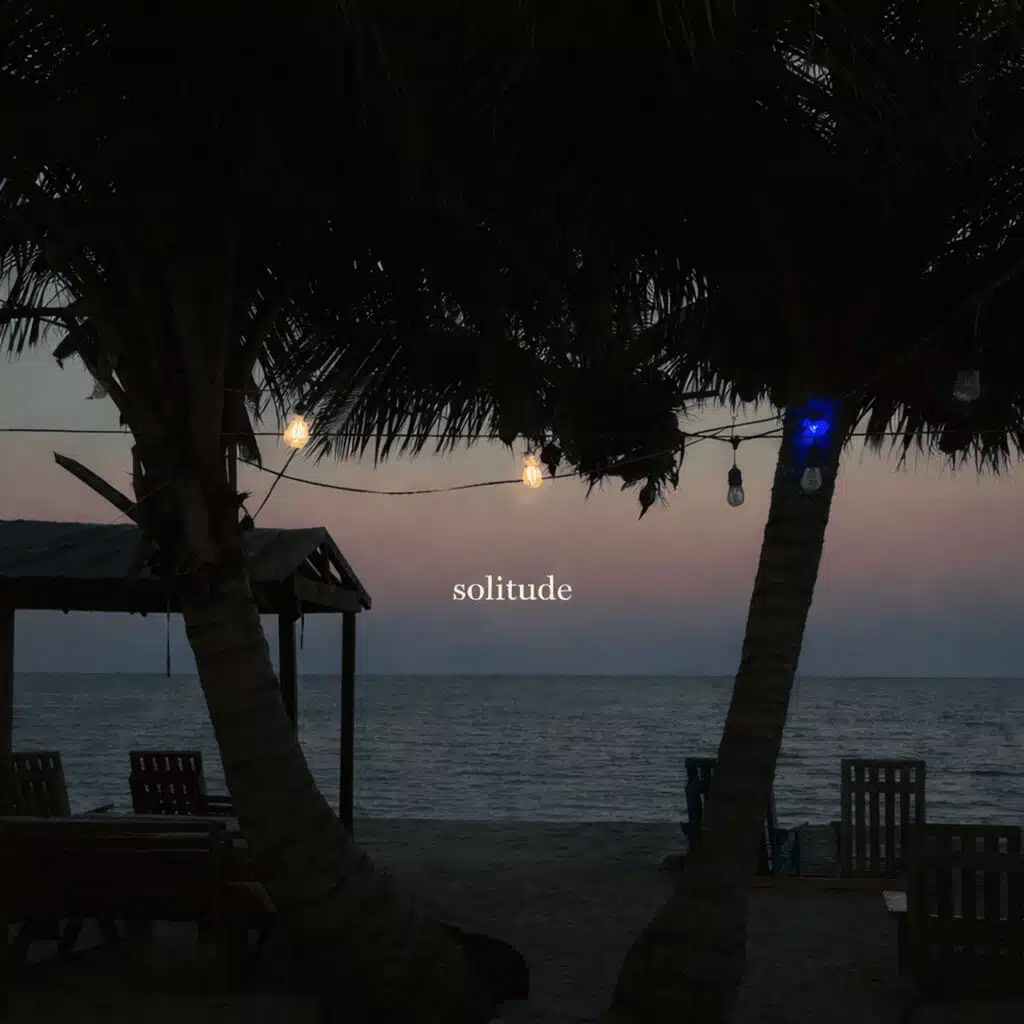 solitude