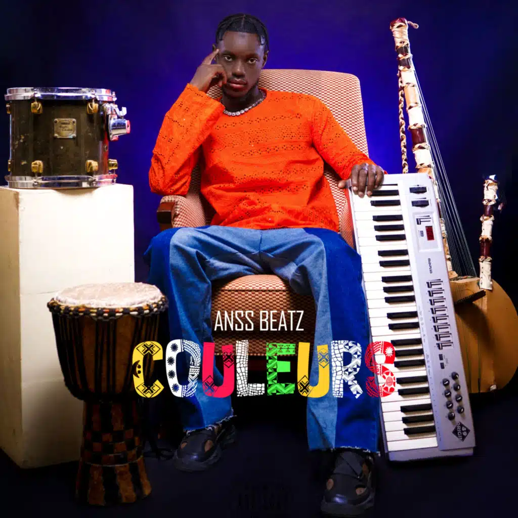 COULEURS