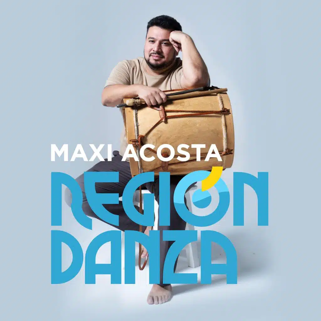 Región danza