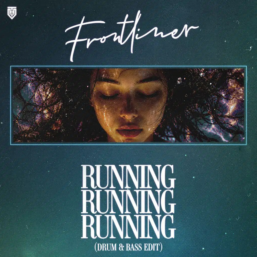 Running Running Running (Drum & Bass Edit)