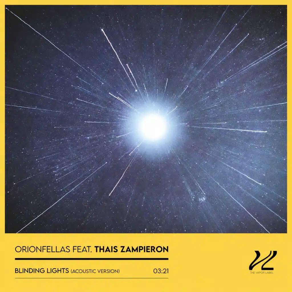 Blinding Lights (Acoustic Version)