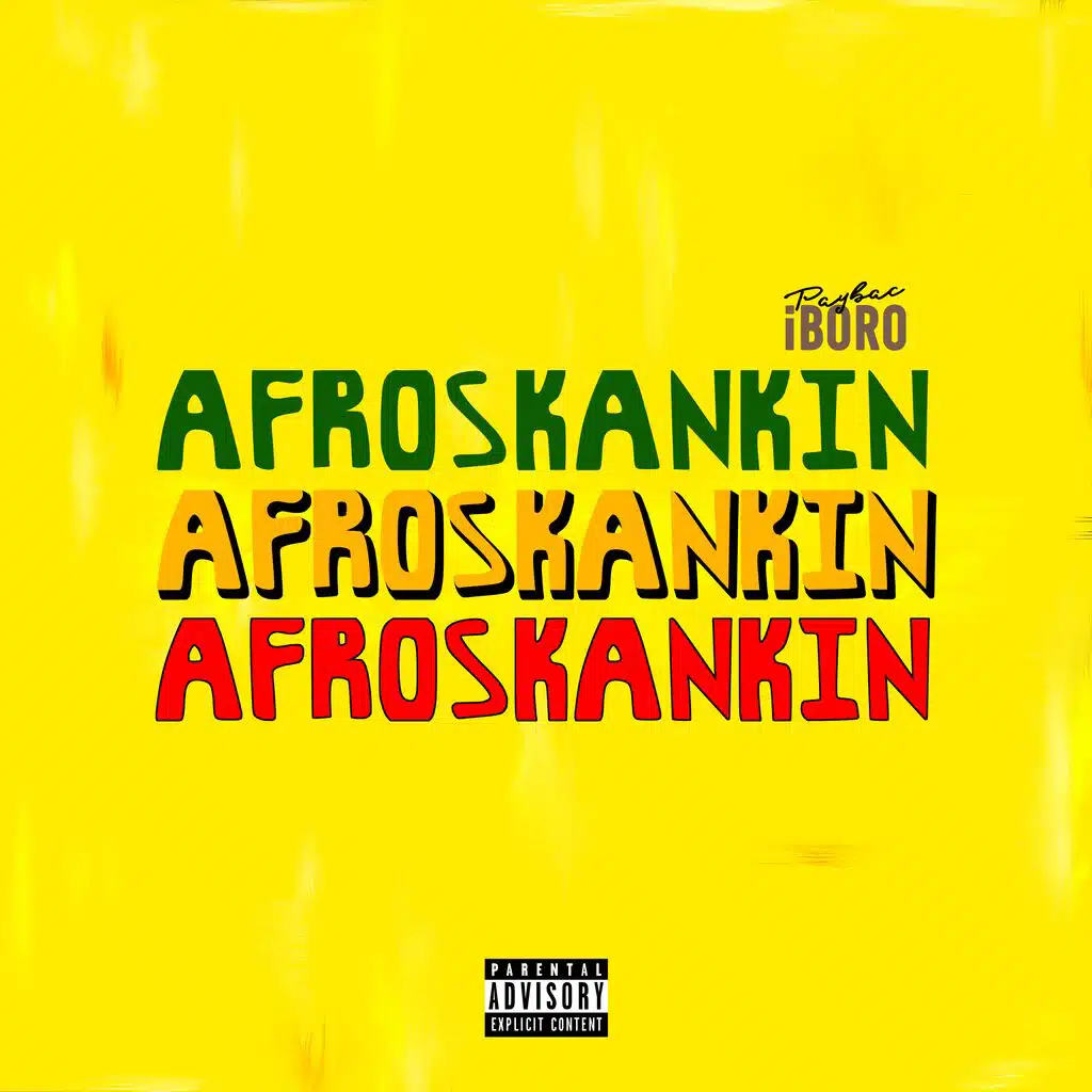 AFROSKANKIN