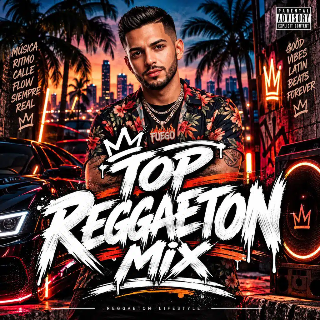 REGGAETON PARTY MIX | Nonstop Perreo & Dembow