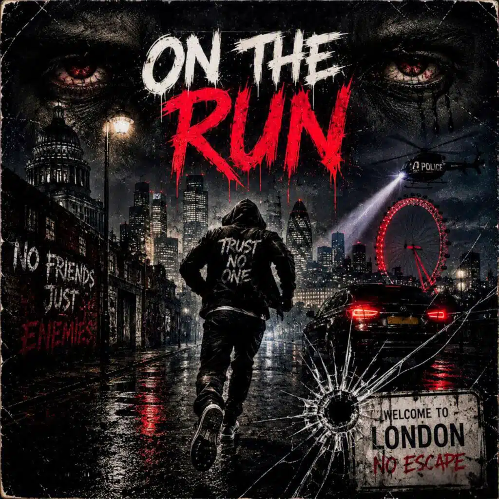 On The Run