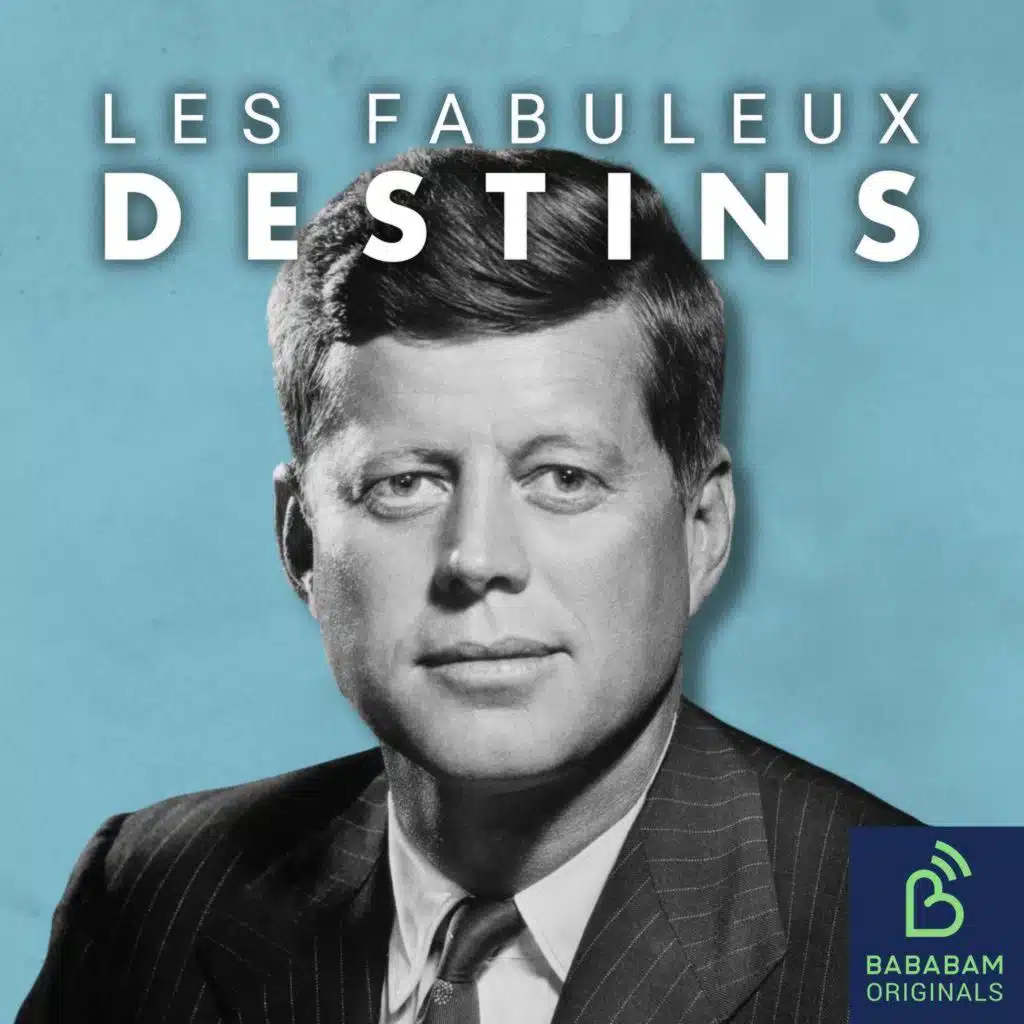 L'assassinat de John F. Kennedy, l'un des plus grands complots politiques : la fusillade de Dallas (1/4)