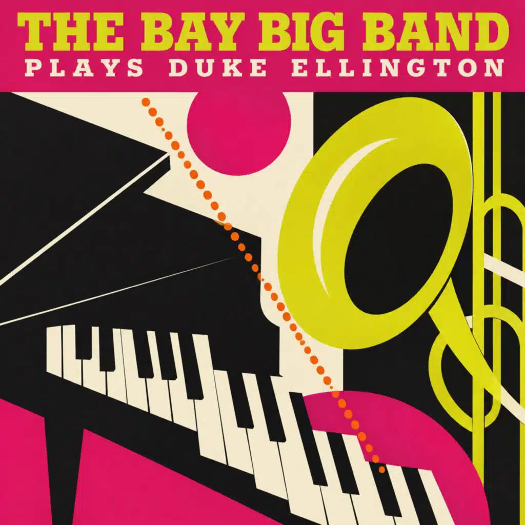 Plays Duke Ellington