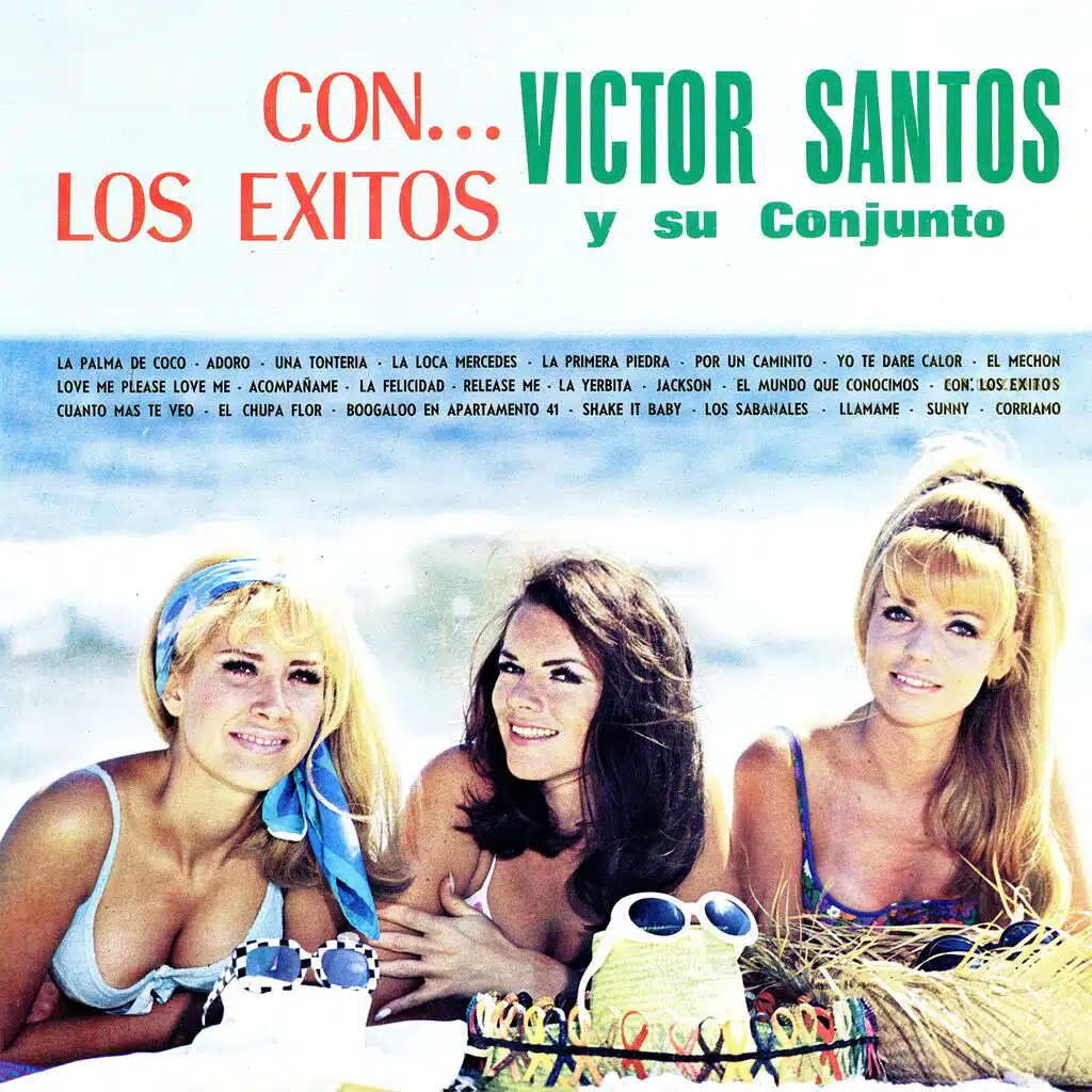 Con... Los Éxitos