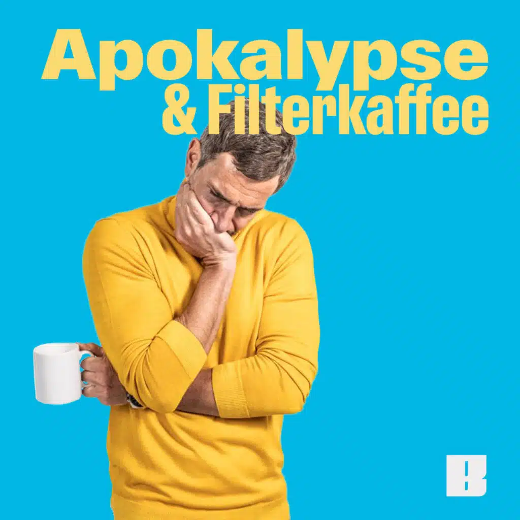 Hochferat! (mit Anke Myrrhe)