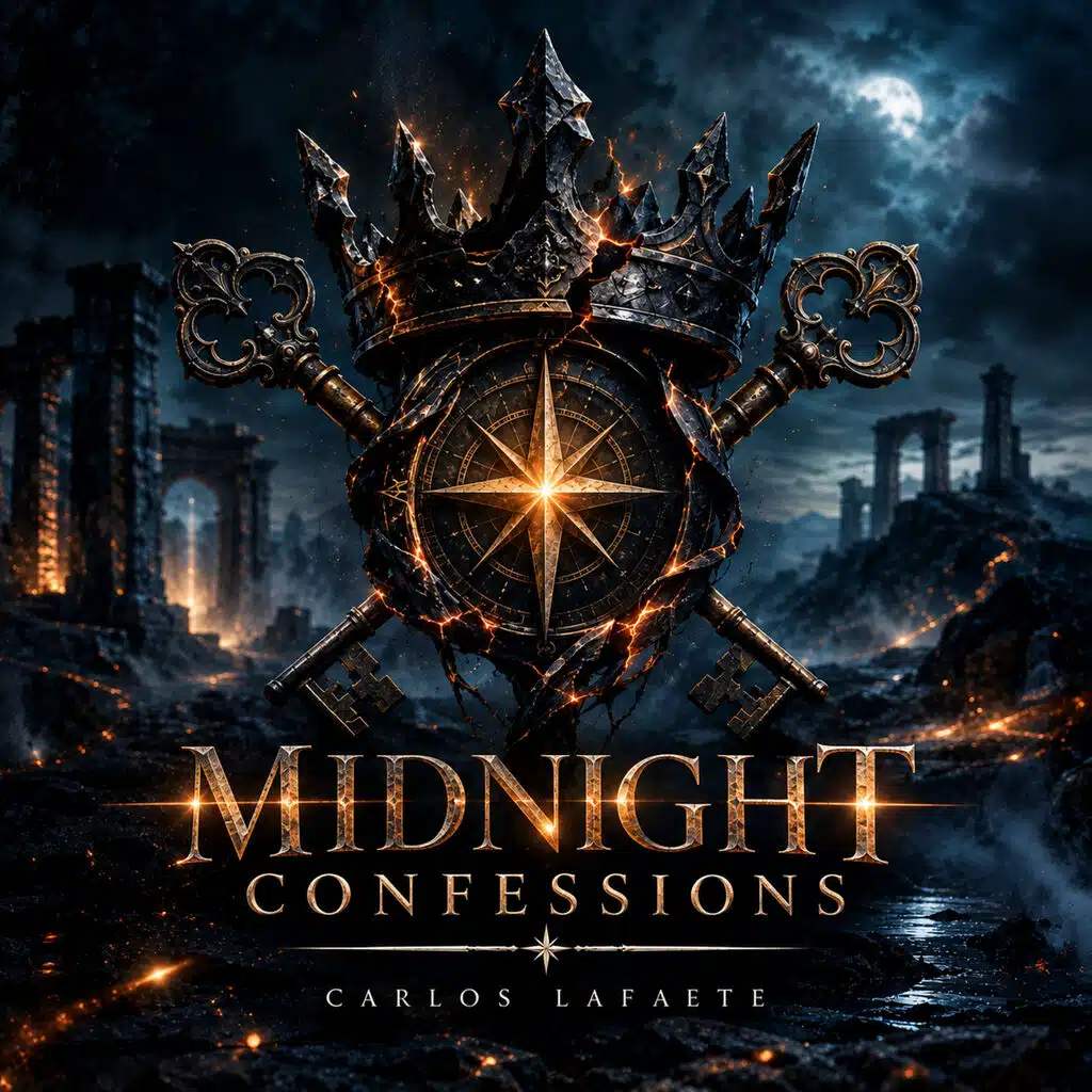 midnight confessions