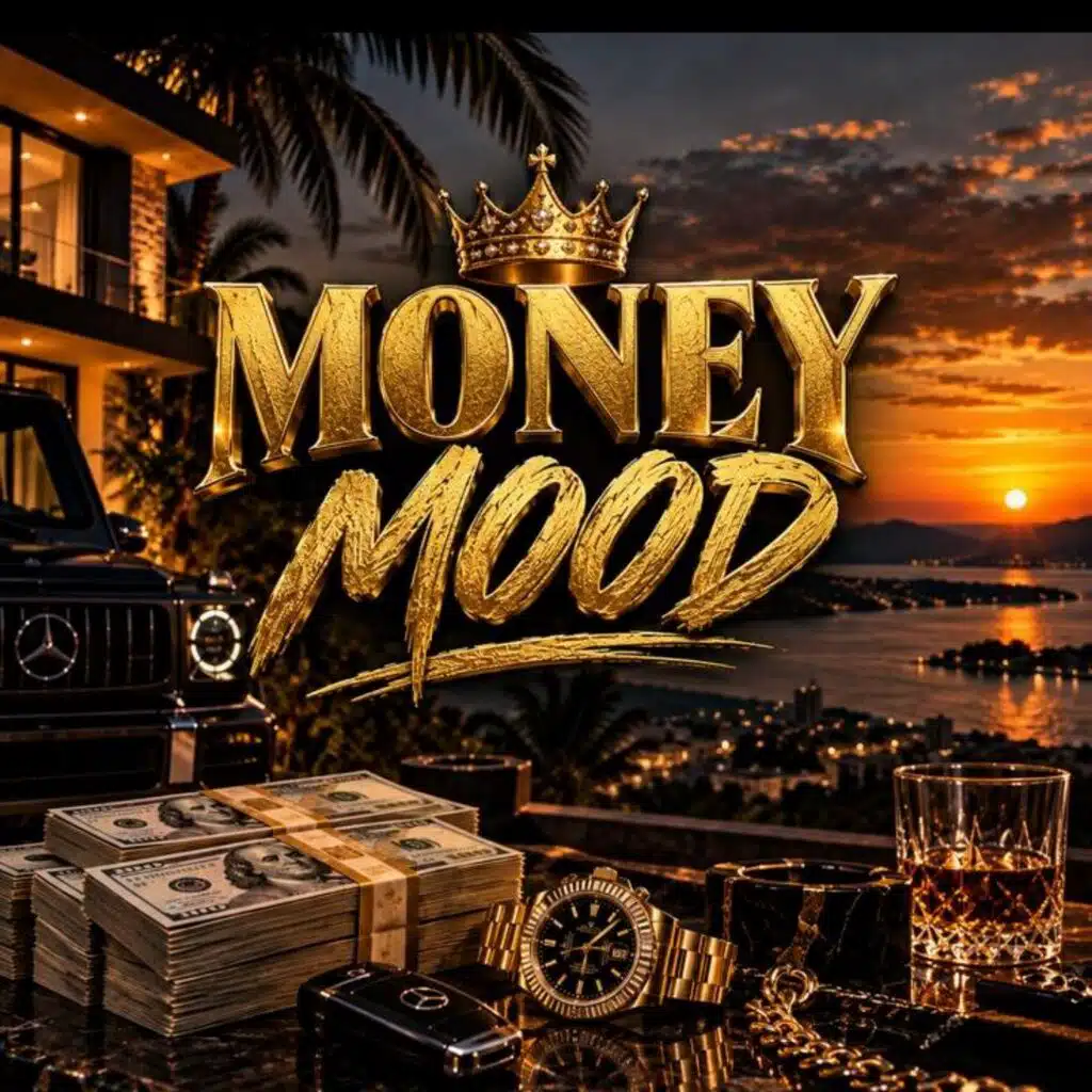 Money mood