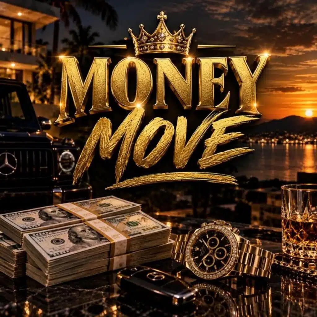 Money move