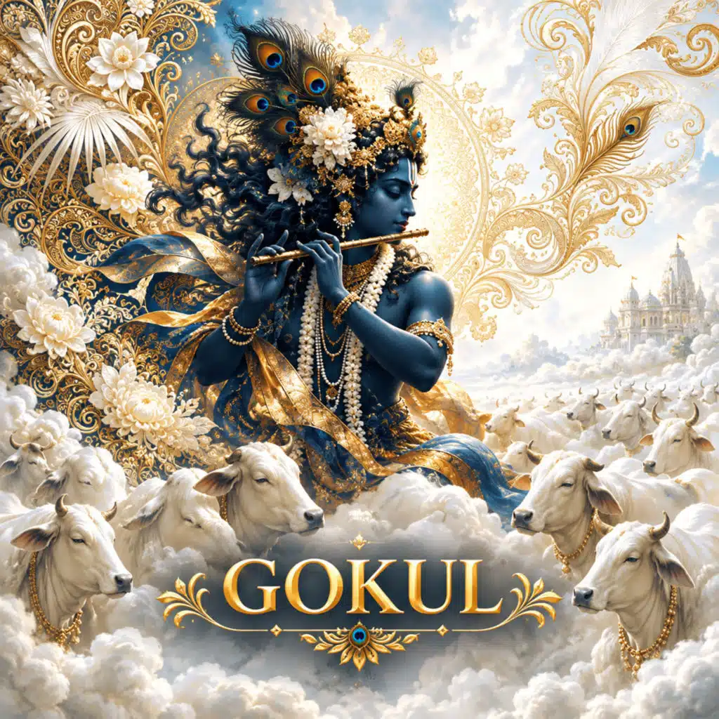 Gokul (Instrumental)