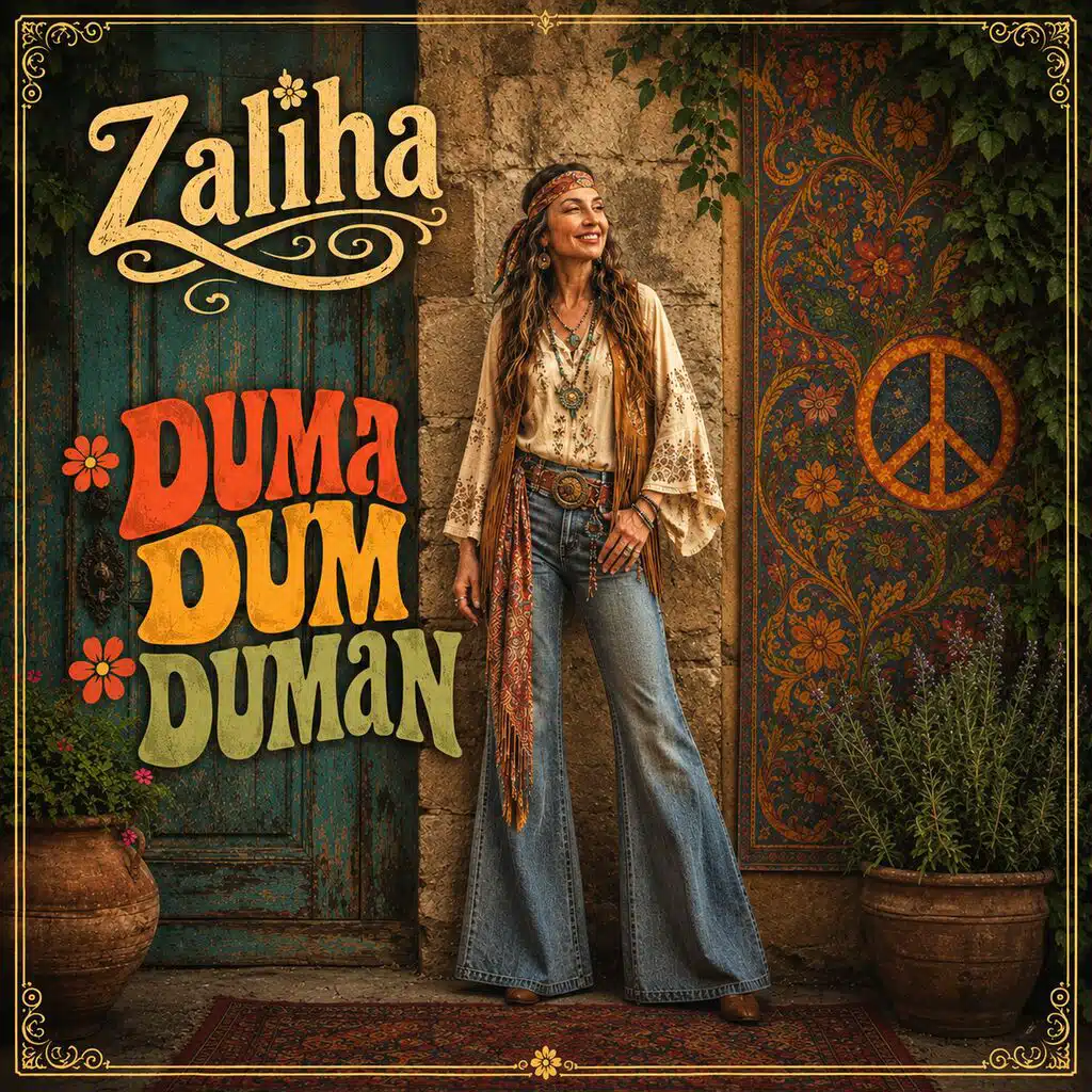 DUMA DUM DUMAN