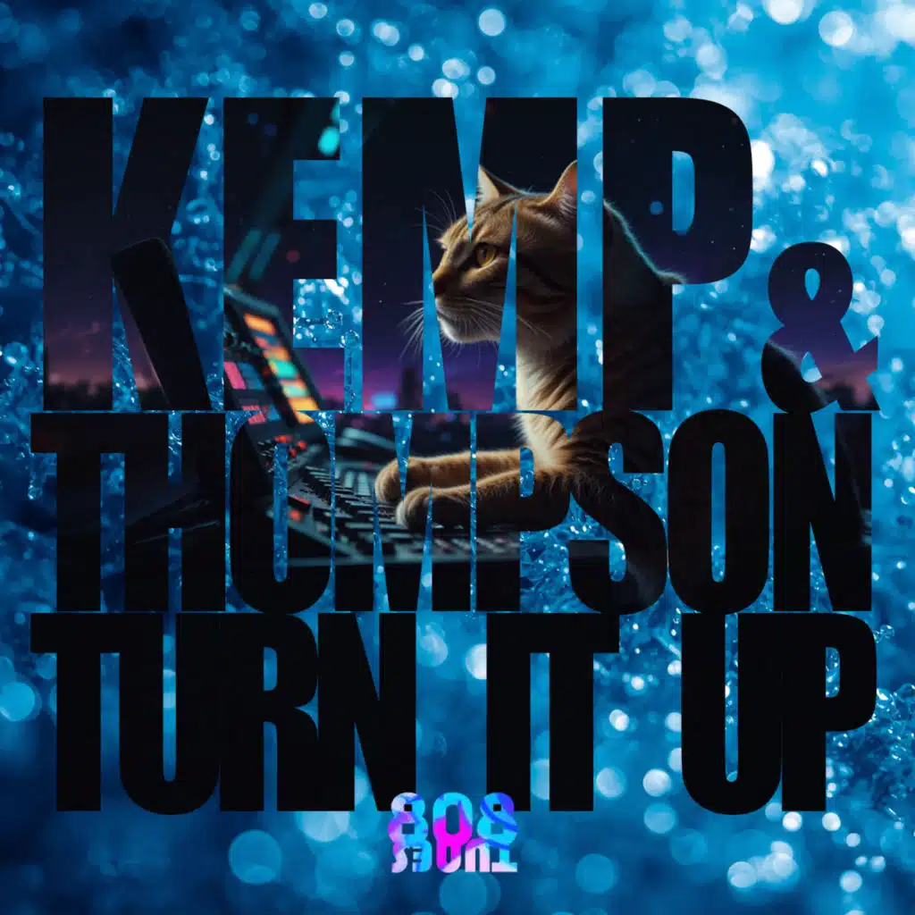 Turn It Up