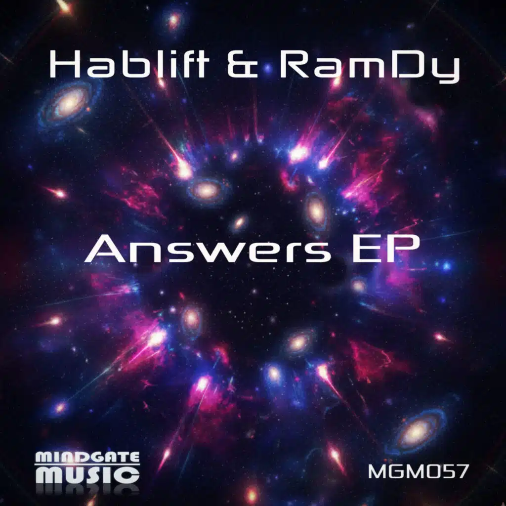 Answers EP