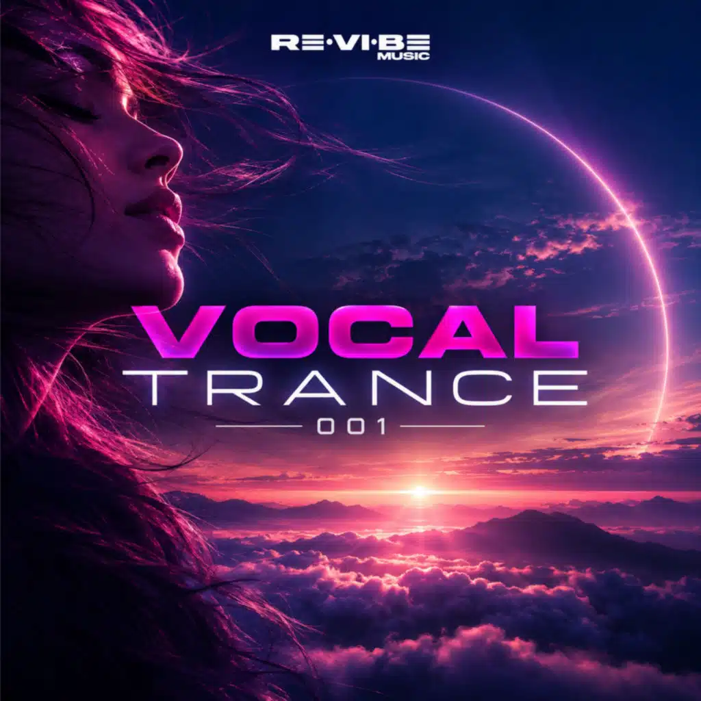 Vocal Trance Collection