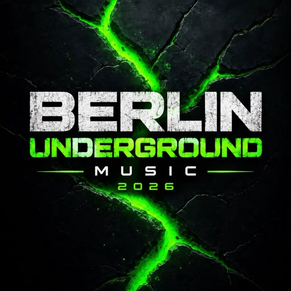 Berlin Underground Music 2026