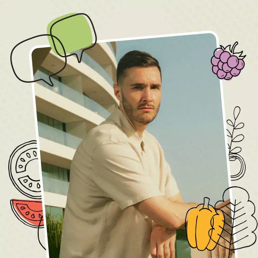 Hydration is the one thing we all have in common, with Humantra’s Charlie Wright & Josh Fogg
