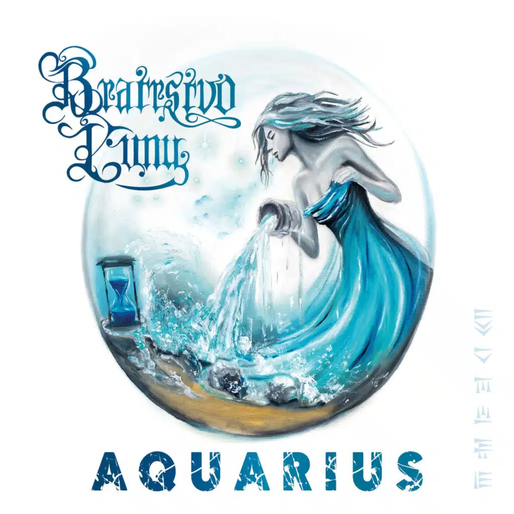 AQUARIUS