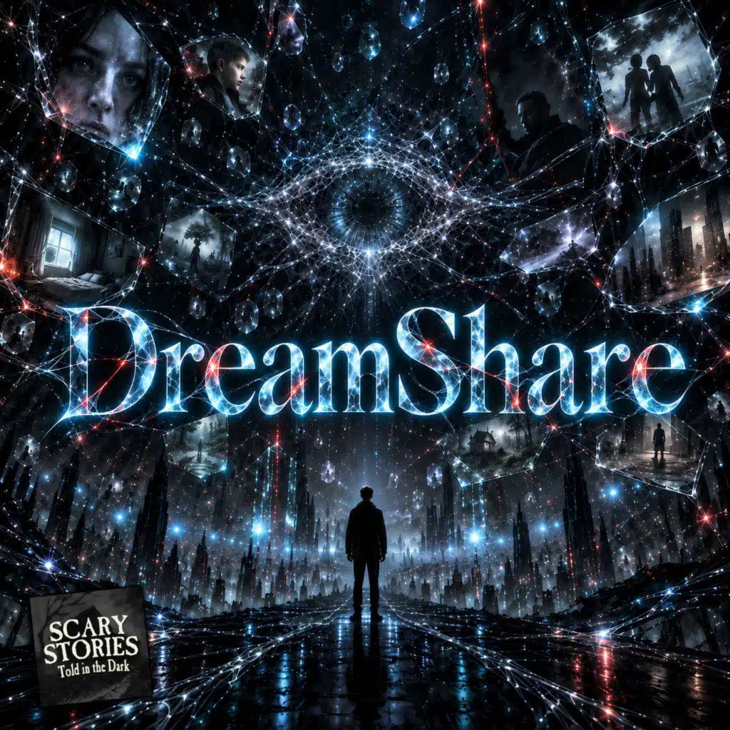 "DreamShare" - Scary Stories Told in the Dark